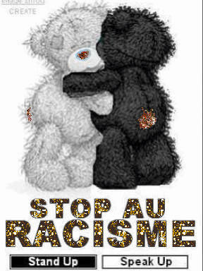 stop racism